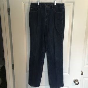 Christopher & Banks Classic Fit Jeans Blue 6
